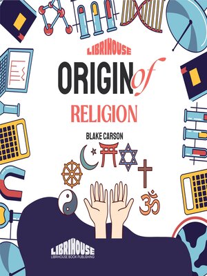 cover image of Origin of Religion